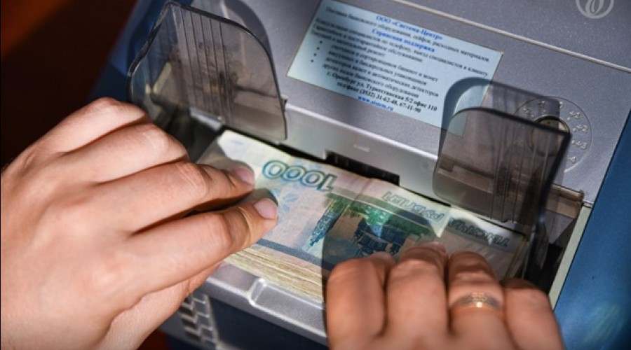 Пенсионеры в России получат январские выплаты досрочно