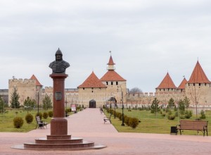Празднование Дня города в Бендерах могут перенести из-за непогоды