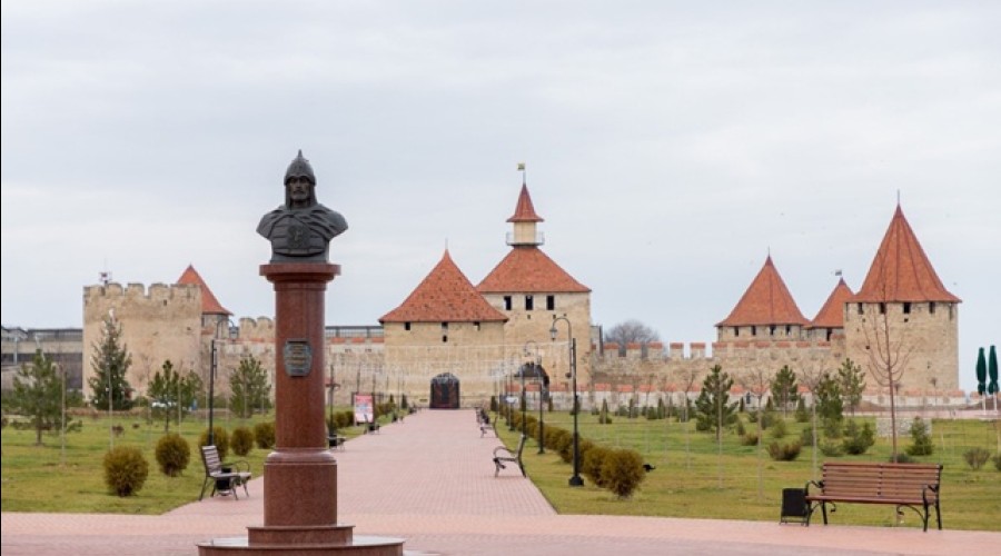 Празднование Дня города в Бендерах могут перенести из-за непогоды