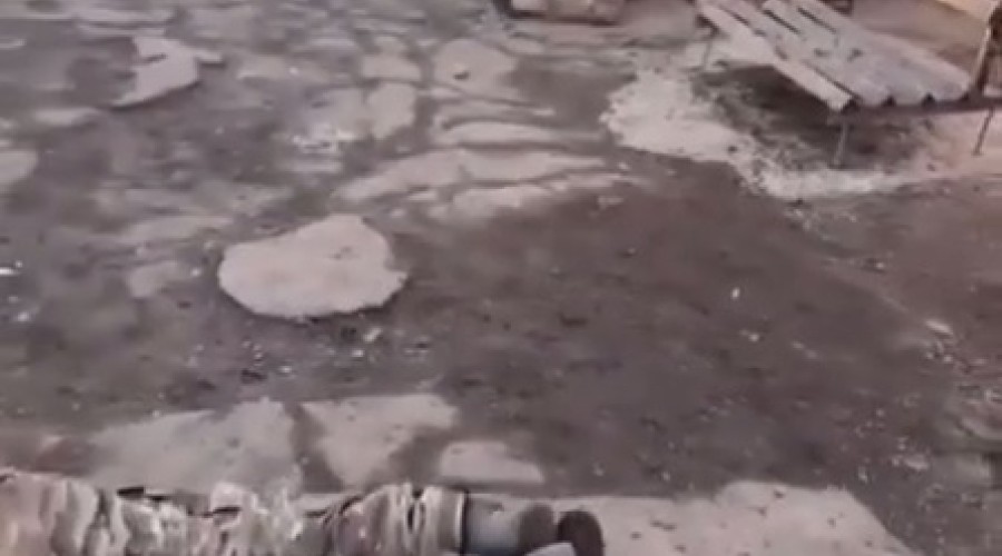 Видео задержания командира 55 омсбр: жестокое обращение и преступления