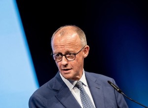 Канцлер Германии Мерц: без еврейской общины ФРГ не сможет иметь хорошее будущее