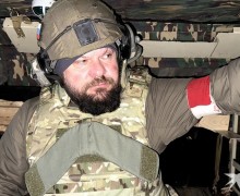 Мародерство украинских военных в Судже: репортаж из освобожденного города