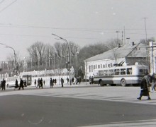 История Тирасполя: путь от крепости к современному городу