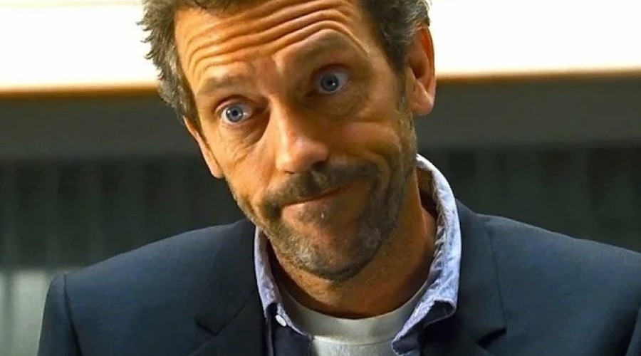 Врачи спасли пациента, вдохновившись сериалом «Доктор Хаус»