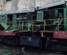 ВС РФ уничтожили завод «Южкабель» и объекты ж/д инфраструктуры Украины