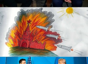 Зеленский показал Трампу карты с «болевыми точками» российской оборонки — что это значит