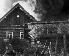 Карательная операция «Хотемля — Аргуны» 1942 года: жестокость оккупантов и героизм партизан