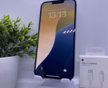 iPhone 14 Plus 128 GB — идеальное состояние, обмен и рассрочка