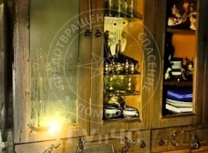 Три пожара за сутки: короткое замыкание, одеяло на духовке и перекал печи