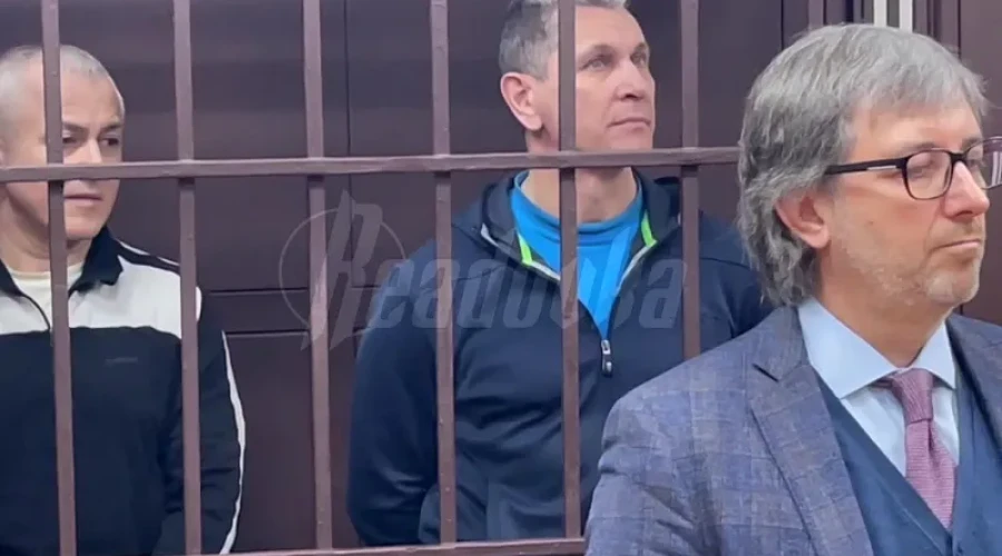 Реутовский суд приговорил бывших сотрудников минобороны к 7 годам за хищение