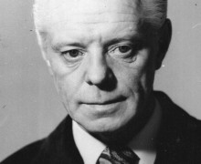 Глеб Стриженов: сто лет со дня рождения, театр, кино и культовые роли актёра