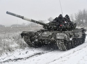 Глазунов: главная задача зимой — контроль над Донбассом; прогнозы Подоляки о ударах по энергетике