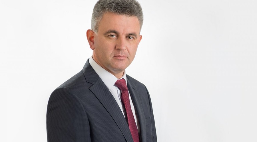 Красносельский: Молдова препятствует поставкам газа в Приднестровье