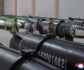 Ким Чен Ын оценил новую автоматизированную линию по производству ракет в КНДР