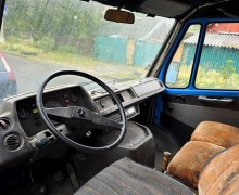 Mercedes-Benz 208D грузовой 2.3 дизель – продажа в Тирасполе