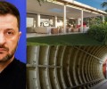 Вилла Зеленского на Сен-Бартелеми: строительство бункера и роскошный образ жизни
