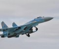 Минобороны РФ: ВКС России сбили украинский Су-27 на запорожском направлении