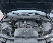 Продаётся BMW 3er 320, 2007 г., механика, 2.0 бензин