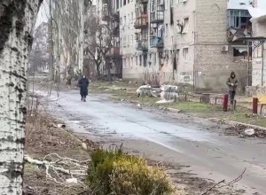 Местные жители Курахово рассказали о расстрелах мирных граждан ВСУ из-за путаницы с российскими войсками