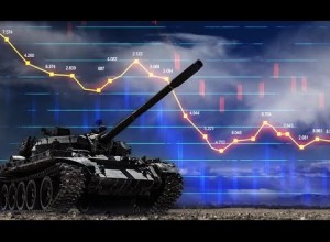 Экономика войны: как СВО изменила промышленность, финансы и глобальные рынки