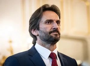 Словакия заявила о массовом дезертирстве в армии Украины