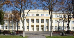 В ПГУ имени Т. Г. Шевченко стартовала неделя открытых дверей