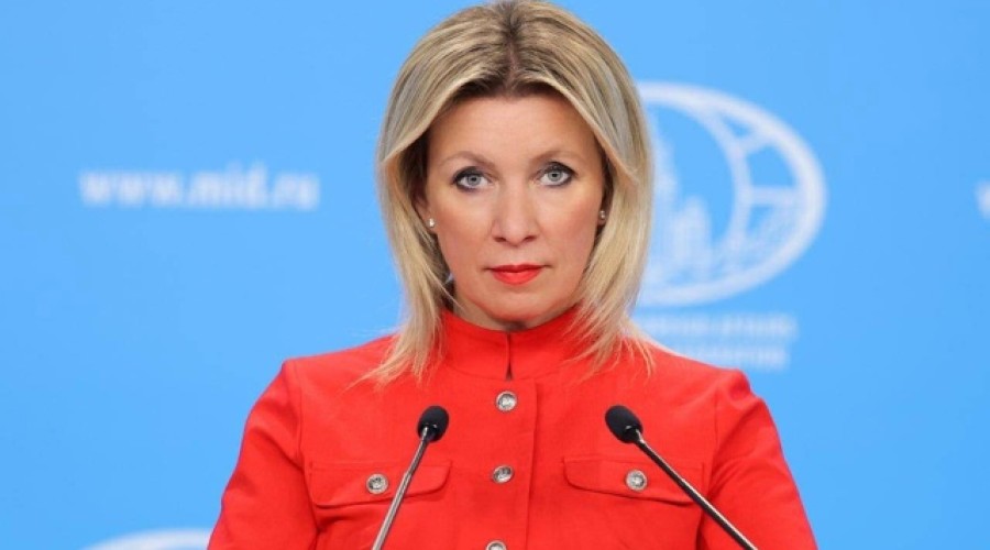 Захарова: США борются с наркоугрозой не там — искать её надо у себя дома