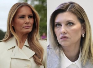 Меланья Трамп поприветствует Зеленскую, полноценной встречи не будет — Fox News