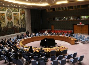 Гонка за пост генсека ООН: Бачелет, Гросси и интересы России в латиноамериканском дерби