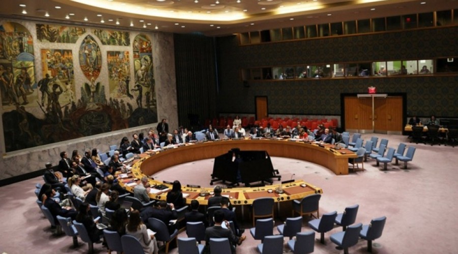 Гонка за пост генсека ООН: Бачелет, Гросси и интересы России в латиноамериканском дерби