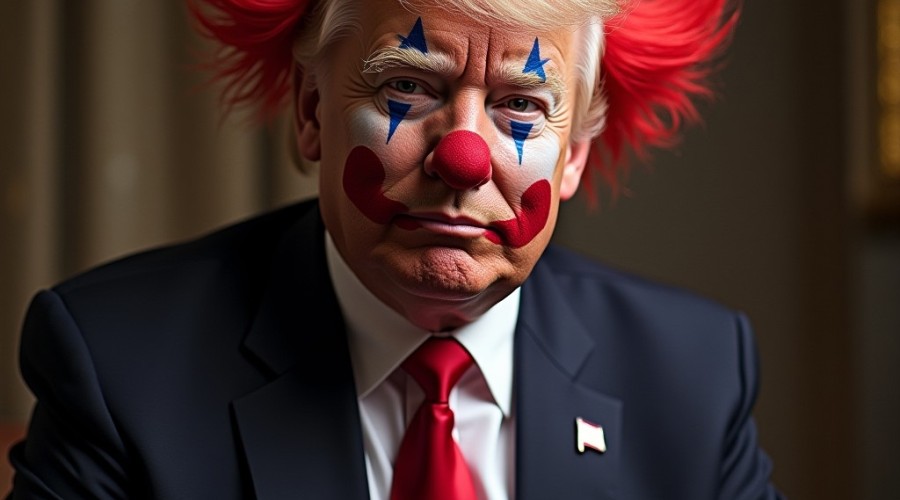 Зеленский: Трамп доверяет мне больше, чем Путину, и поддерживает активные действия Украины