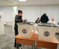 В Молдавии стартовали парламентские выборы: ЦИК отстранил две партии, Санду готова к альянсам