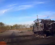 Обстановка на Покровском направлении: напряжённость, логистика и устойчивость обороны