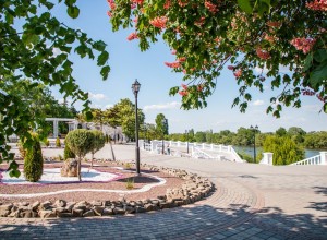 Топ-5 мест для осенних прогулок в Приднестровье