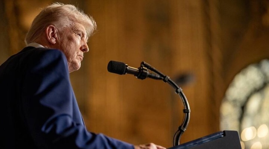Трамп призвал Европу отказаться от закупок российской нефти