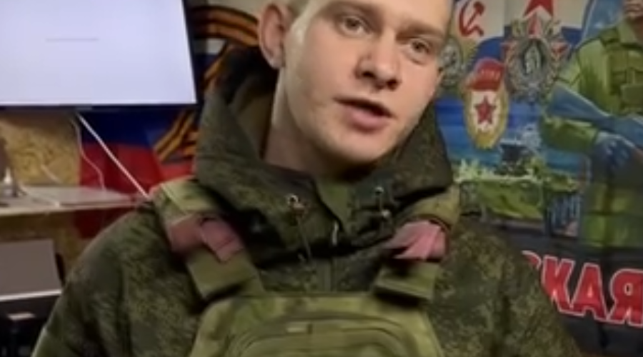 ВСУ использовали мирных жителей Курской области для терактов