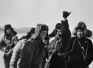 За секунду до смерти: рядовой Николай Петров и пограничный конфликт СССР–Китай, март 1969