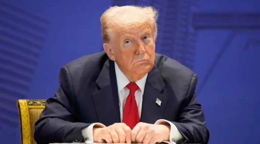 Трамп поручил начать ядерные испытания: США готовы к тестам оружия