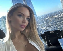 Конор МакГрегор раскритиковал мягкий приговор российской модели за ложное обвинение