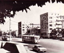 История Тирасполя: путь от крепости к современному городу