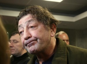 Григорий Лепс госпитализирован после скандального концерта