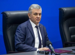 Заседание Совета безопасности Приднестровья: решение энергетических проблем и изменения в бюджете