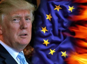 Европа в растерянности: США меняют подход к России