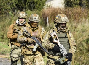 Подоляка: Зеленский готовит Украину к возможной военной операции в Приднестровье