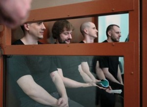Суд приговорил украинских диверсантов, проникших в Брянскую область, к 26–28 годам