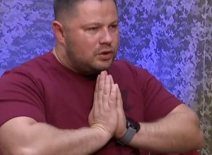 Командующий ВСУ Апостол поддержал принудительную мобилизацию