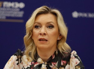 МИД РФ: Киев готовит провокацию с дронами для втягивания НАТО в конфликт