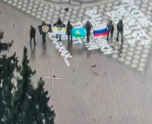Иностранцы об операции «Поток»: реакция на действия ВС РФ в Курской области