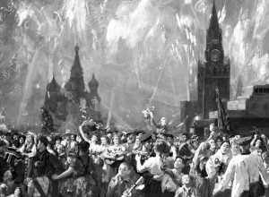 День Победы. Главный праздник русского человека. Что нужно знать о нём? (видео)