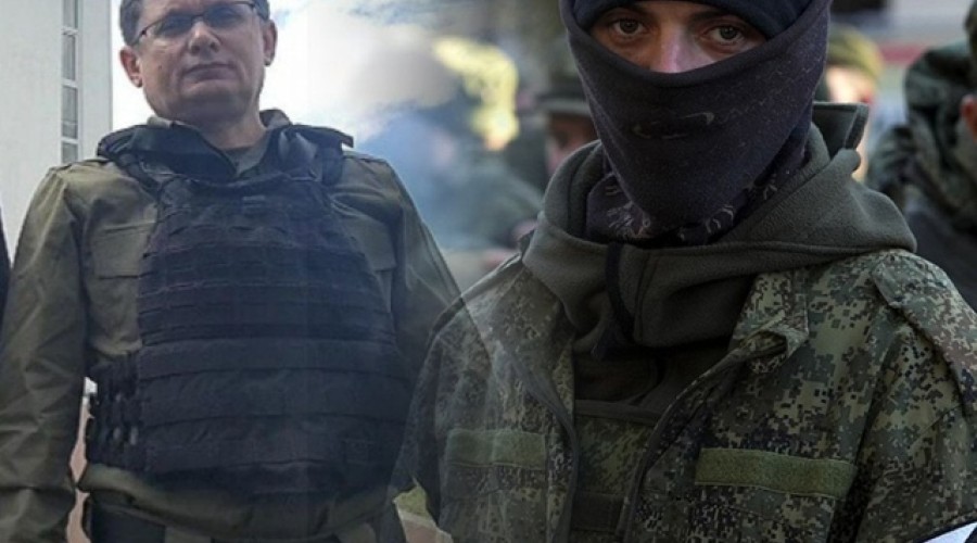 Гросу: вывод российских войск из Приднестровья необходим для мира